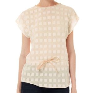 Ace & Jig Ballad top in Stargazer